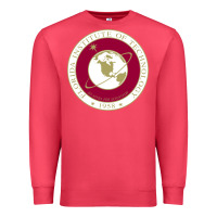 Cardinal florida institute of technology Premium Sweatshirt - linhVisuals