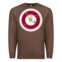 Chestnut florida institute of technology Premium Sweatshirt - linhVisuals