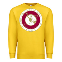 Lemon florida institute of technology Premium Sweatshirt - linhVisuals