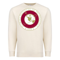 Sandshell florida institute of technology Premium Sweatshirt - linhVisuals