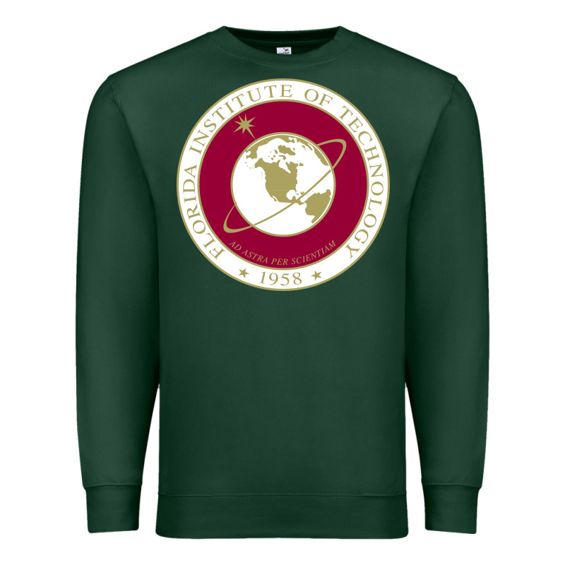 Florida Institute Of Technology Premium Sweatshirt by linhVisuals | Teevron