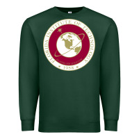 Sports Green florida institute of technology Premium Sweatshirt - linhVisuals