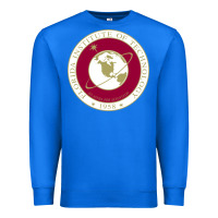 True Royal florida institute of technology Premium Sweatshirt - linhVisuals