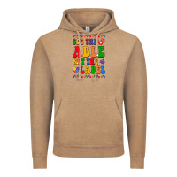 Vintage Coffee see the able not the label Vintage Hoodie - CowhideDigitalArt