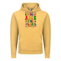 Vintage Mustard see the able not the label Vintage Hoodie - CowhideDigitalArt