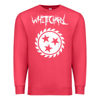 Cardinal whitechapel dbfc t shirt Premium Sweatshirt - linhVisuals