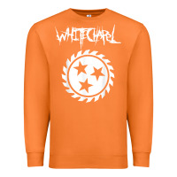 Carrot whitechapel dbfc t shirt Premium Sweatshirt - linhVisuals