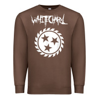 Chestnut whitechapel dbfc t shirt Premium Sweatshirt - linhVisuals