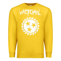 Lemon whitechapel dbfc t shirt Premium Sweatshirt - linhVisuals