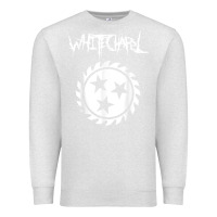 Oatmeal Heather whitechapel dbfc t shirt Premium Sweatshirt - linhVisuals