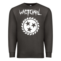 Smoke whitechapel dbfc t shirt Premium Sweatshirt - linhVisuals