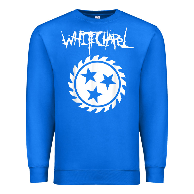 Whitechapel Dbfc T Shirt Premium Sweatshirt by linhVisuals | Teevron