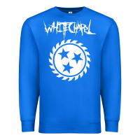 True Royal whitechapel dbfc t shirt Premium Sweatshirt - linhVisuals