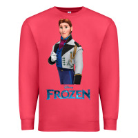 Cardinal hans frozen Premium Sweatshirt - linhVisuals