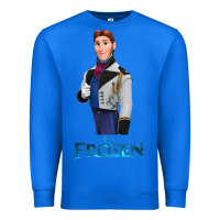 True Royal hans frozen Premium Sweatshirt - linhVisuals