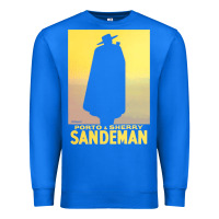 True Royal sandeman, from vintage port & sherry advertisement   vintage advertise Premium Sweatshirt - linhVisuals