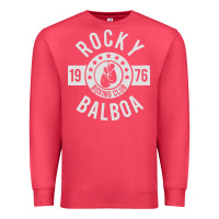 Cardinal rocky boxing club Premium Sweatshirt - linhVisuals