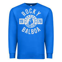 True Royal rocky boxing club Premium Sweatshirt - linhVisuals