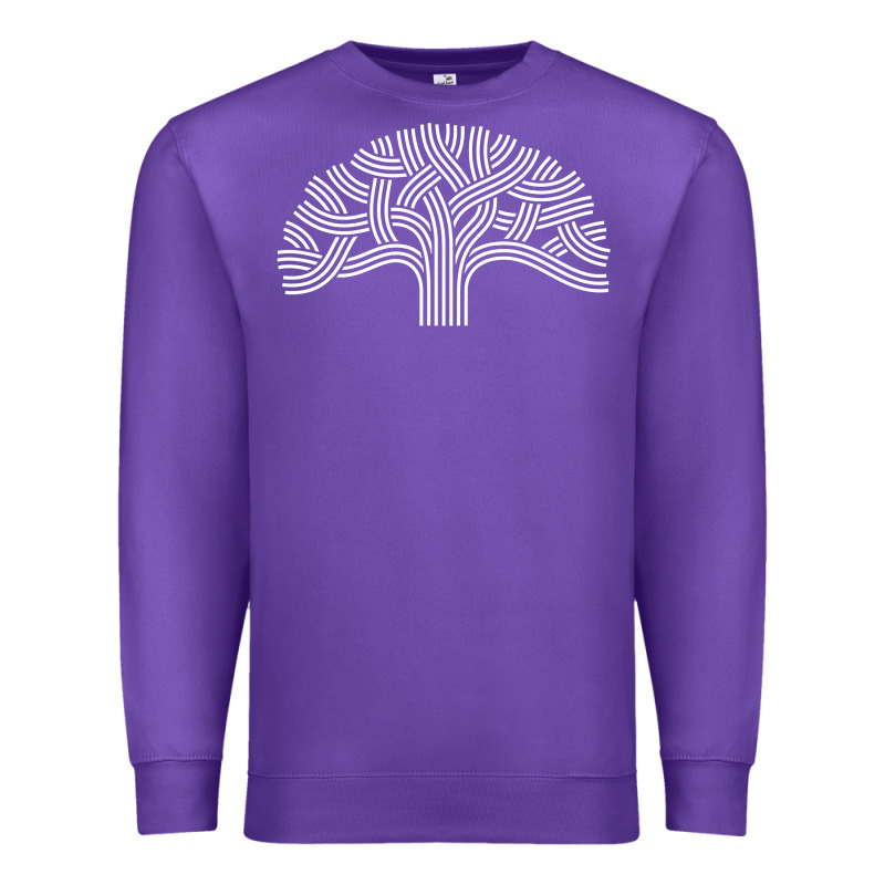 Oakland California Hoodie   Oak Tree Premium Sweatshirt by linhVisuals | Teevron