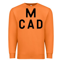 Carrot Minneapolis College of Art and Design Premium Sweatshirt - linhVisuals