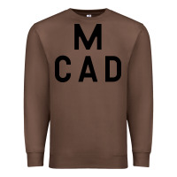 Chestnut Minneapolis College of Art and Design Premium Sweatshirt - linhVisuals