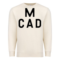 Sandshell Minneapolis College of Art and Design Premium Sweatshirt - linhVisuals