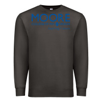 Smoke Moore College of Art and Design Premium Sweatshirt - linhVisuals