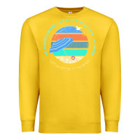 Lemon st simons island t  shirt st. simons island, georgia t  shirt Premium Sweatshirt - linhVisuals