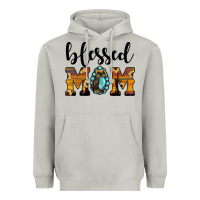 Moon Dust blessed mom Heavyweight Hoodie - JahusDesignShop
