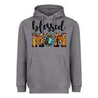 Storm blessed mom Heavyweight Hoodie - JahusDesignShop