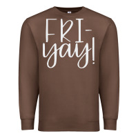 Chestnut friday quotes Premium Sweatshirt - linhVisuals
