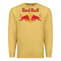 Antique Gold red formula team Premium Sweatshirt - linhVisuals