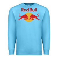 Ocean Blue red formula team Premium Sweatshirt - linhVisuals