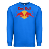 True Royal red formula team Premium Sweatshirt - linhVisuals