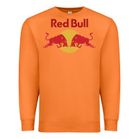 Carrot red formula team Premium Sweatshirt - linhVisuals