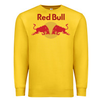 Lemon red formula team Premium Sweatshirt - linhVisuals