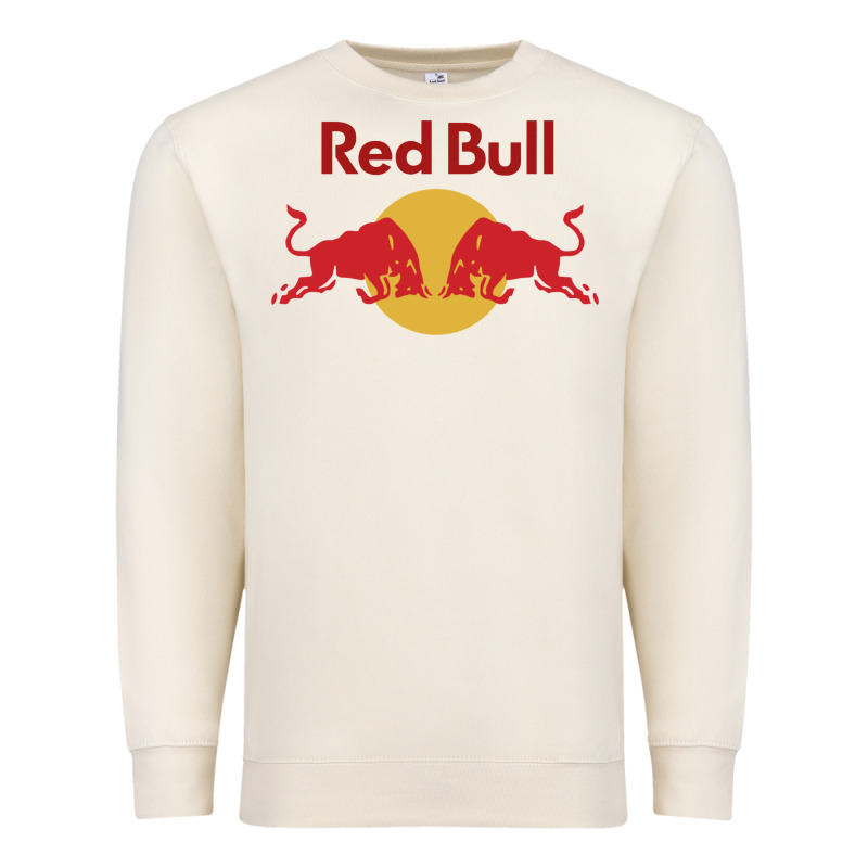 Red Formula Team Premium Sweatshirt by linhVisuals | Teevron
