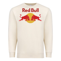 Sandshell red formula team Premium Sweatshirt - linhVisuals