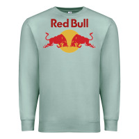 Seafoam red formula team Premium Sweatshirt - linhVisuals