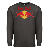 Smoke red formula team Premium Sweatshirt - linhVisuals