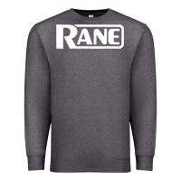 Charcoal Heather rane for men and women t shirt Premium Sweatshirt - linhVisuals