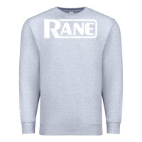 Heather Grey rane for men and women t shirt Premium Sweatshirt - linhVisuals