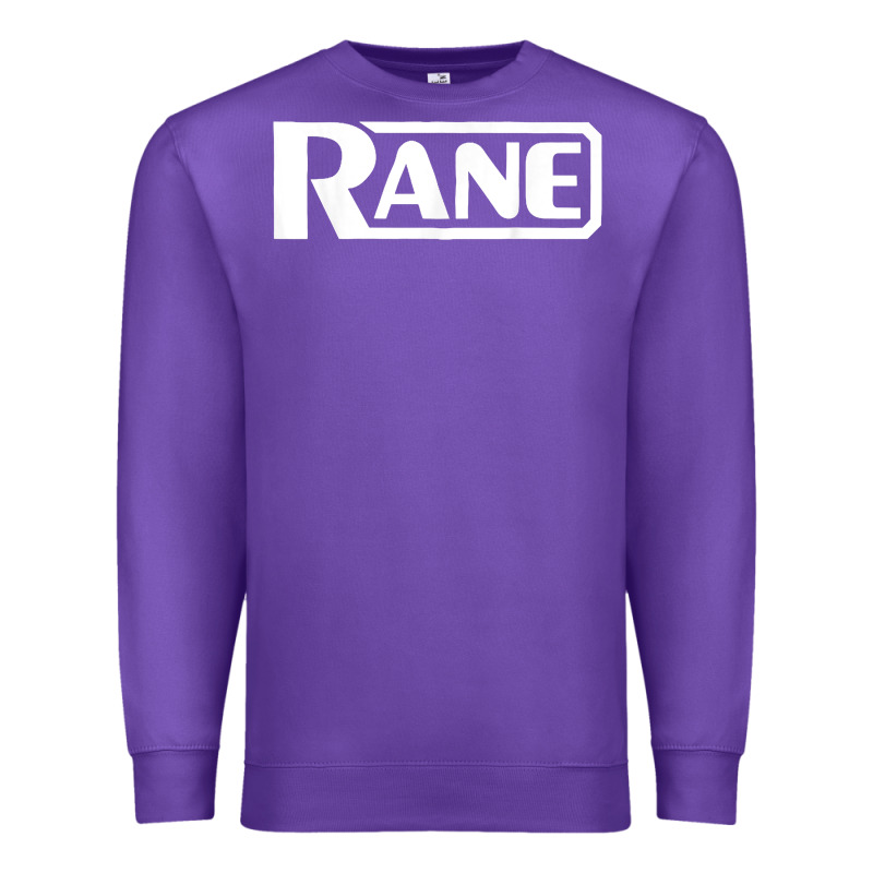 Rane For Men And Women T Shirt Premium Sweatshirt by linhVisuals | Teevron