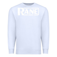 White rane for men and women t shirt Premium Sweatshirt - linhVisuals