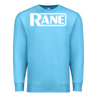 Ocean Blue rane for men and women t shirt Premium Sweatshirt - linhVisuals