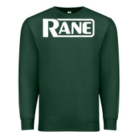 Sports Green rane for men and women t shirt Premium Sweatshirt - linhVisuals