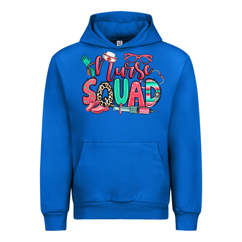 Nurse Squad Urban Hoodie by RanaPortraitStore | Teevron