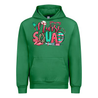 Emerald nurse squad Urban Hoodie - RanaPortraitStore