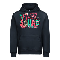 Navy nurse squad Urban Hoodie - RanaPortraitStore