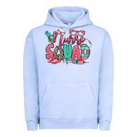 Pigment Grape Ice nurse squad Urban Hoodie - RanaPortraitStore